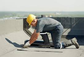 Best Roof Insulation Installation  in Duluth, WA